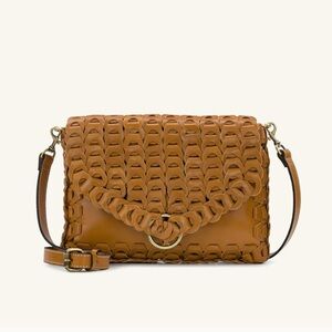 Patricia nash Porticci Crossbody